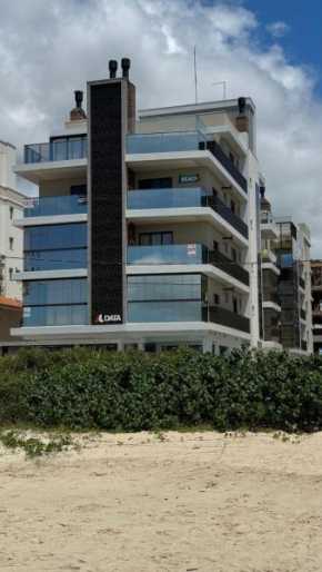 Praia de Palmas Apto Novo, Vista para o mar.